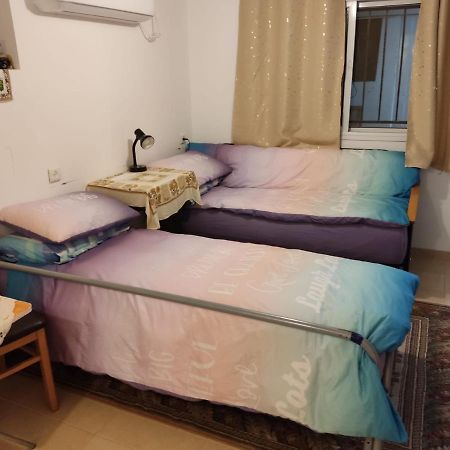Maister Apt Bet Sheʼan Εξωτερικό φωτογραφία