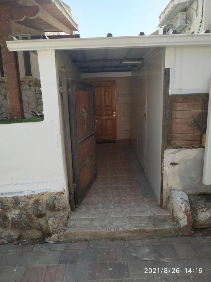 Maister Apt Bet Sheʼan Εξωτερικό φωτογραφία