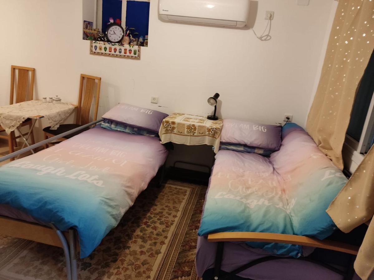 Maister Apt Bet Sheʼan Εξωτερικό φωτογραφία
