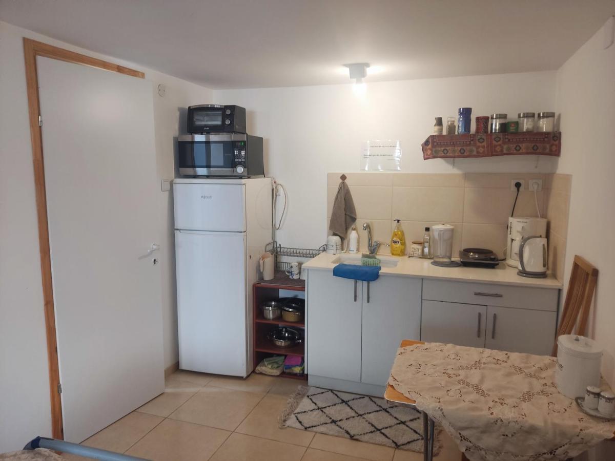 Maister Apt Bet Sheʼan Εξωτερικό φωτογραφία