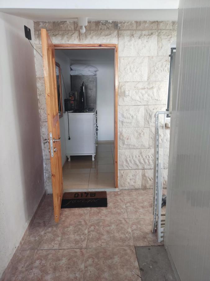 Maister Apt Bet Sheʼan Εξωτερικό φωτογραφία
