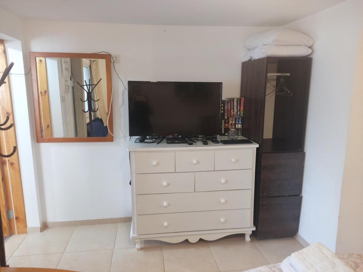 Maister Apt Bet Sheʼan Εξωτερικό φωτογραφία