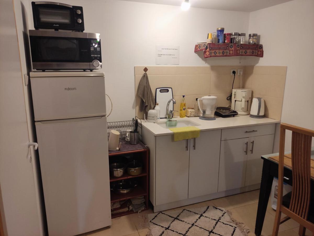 Maister Apt Bet Sheʼan Εξωτερικό φωτογραφία