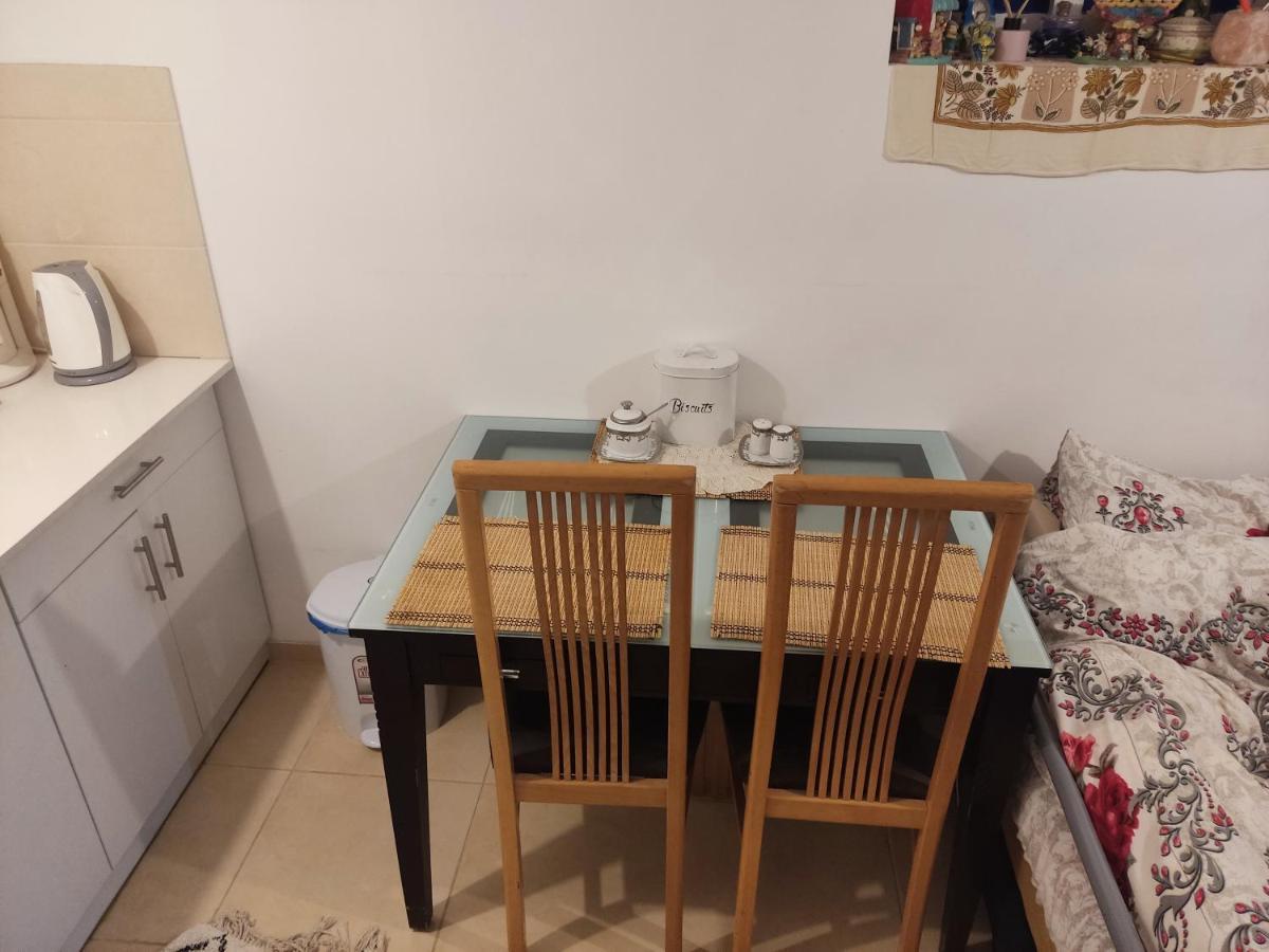 Maister Apt Bet Sheʼan Εξωτερικό φωτογραφία